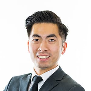 Chris, Financial Advisor