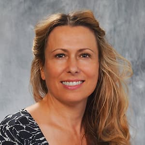 Wanda, Conseiller mobile en prêts hypothécaires