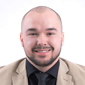 William, Conseiller financier