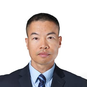 Alex Xiaodong, Specialiste en services financiers