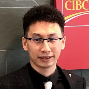 Sino, Senior Financial Advisor