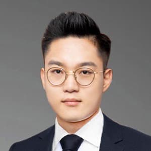 Austin, Financial Advisor
