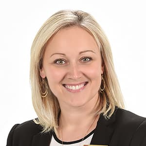 Zofia, Mobile Mortgage Advisor