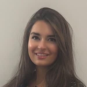 Zein, Financial Services Specialist