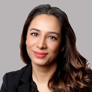 Zulaikha, Mobile Mortgage Advisor