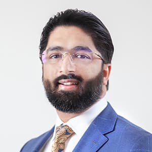 Zohaib, Mobile Mortgage Advisor