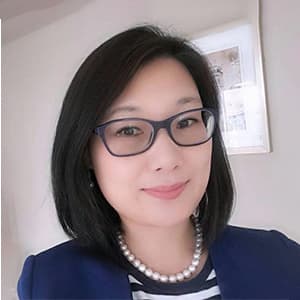 Yolanda Zhan, Financial Advisor