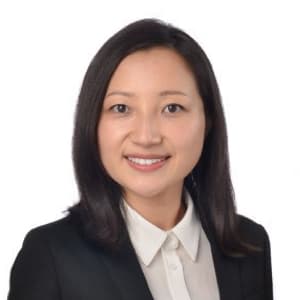 Atsuko, Financial Advisor