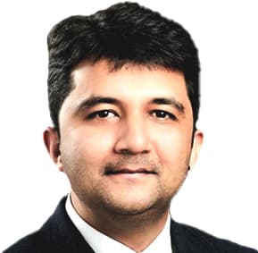 Amit, Sr. Financial Advisor