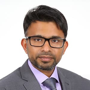 Mushfiqur, Senior Business Advisor