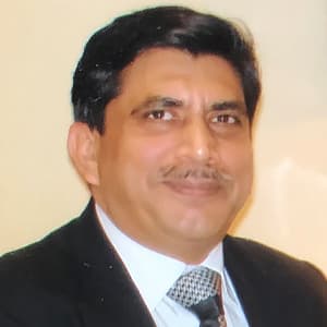 Shekhar, Financial Planner