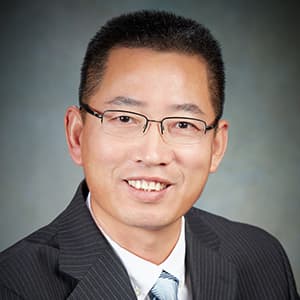 Chun (Brad), Mobile Mortgage Advisor