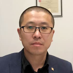 Chengji, Senior Business Advisor