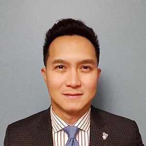 Edgardo, Senior Business Advisor