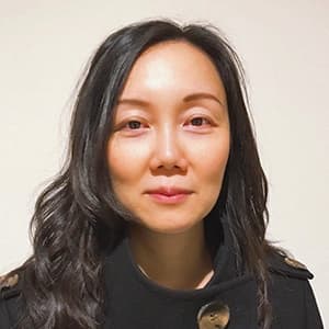Kelly Hui Fen, Sr. Financial Advisor