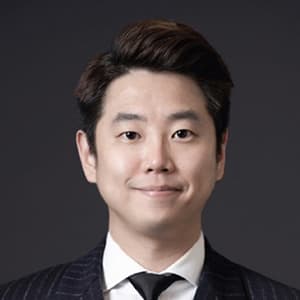 Jae, Senior Business Advisor