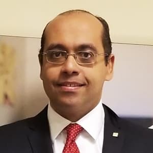 Hossam, Sr. Financial Planner