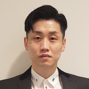 Jin, Sr. Financial Advisor