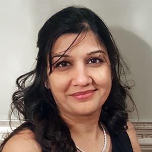 Kalpana, Mortgage Advisor, Builder Specialist