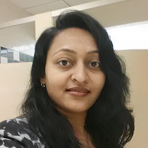 Kunjal, Financial Advisor