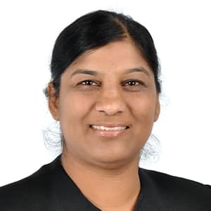 Kavita, Mobile Mortgage Advisor