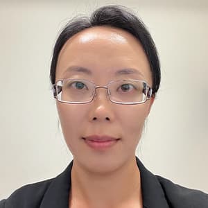 Lin, Senior Financial Advisor