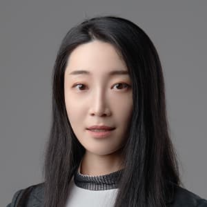 Lin, Financial Advisor