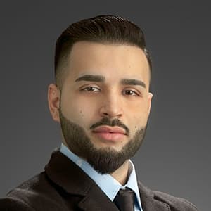 Muneeb, Mobile Mortgage Advisor