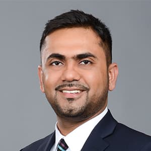 Nishant, Mobile Mortgage Advisor