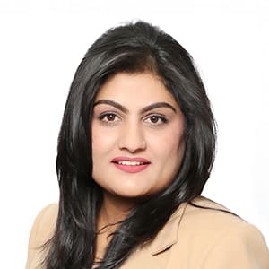 Pooja, Mobile Mortgage Advisor