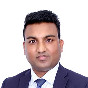 Prashant, Mobile Mortgage Advisor