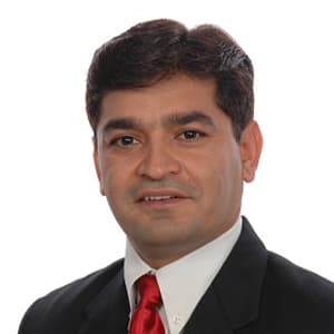 Sudhir, Mobile Mortgage Advisor