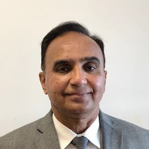 Shahnawaz, Sr. Financial Advisor