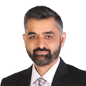 Shahab, Mobile Mortgage Advisor