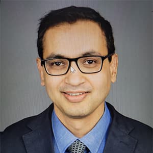 Sarabjeet, Senior Business Advisor