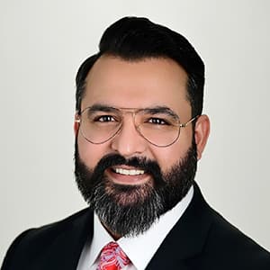Shahbaz, Mobile Mortgage Advisor