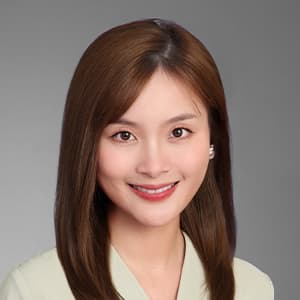 Tiffany, Financial Advisor