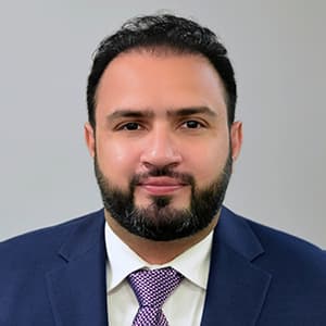 Umair, Mobile Mortgage Advisor