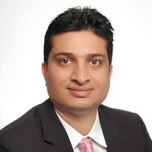 Vivek, Mobile Mortgage Advisor