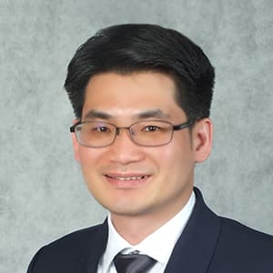 Wangson, Senior Financial Advisor