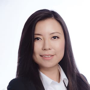 Xuan, Senior Financial Advisor