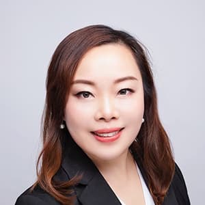 Yu, Senior Financial Advisor