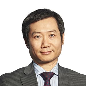 Yuchang, Financial Planner