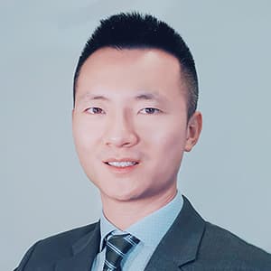 Yuzhang, Mobile Mortgage Advisor