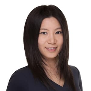 Yan (Rachel), Senior Financial Advisor