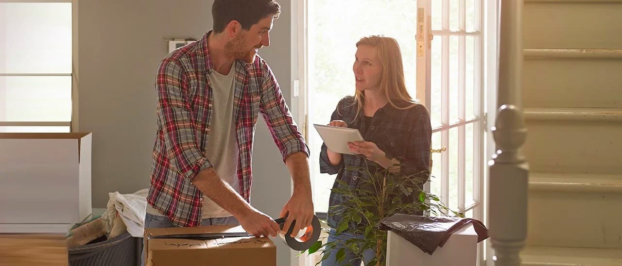 4 steps for young Canadians to take toward homeownership