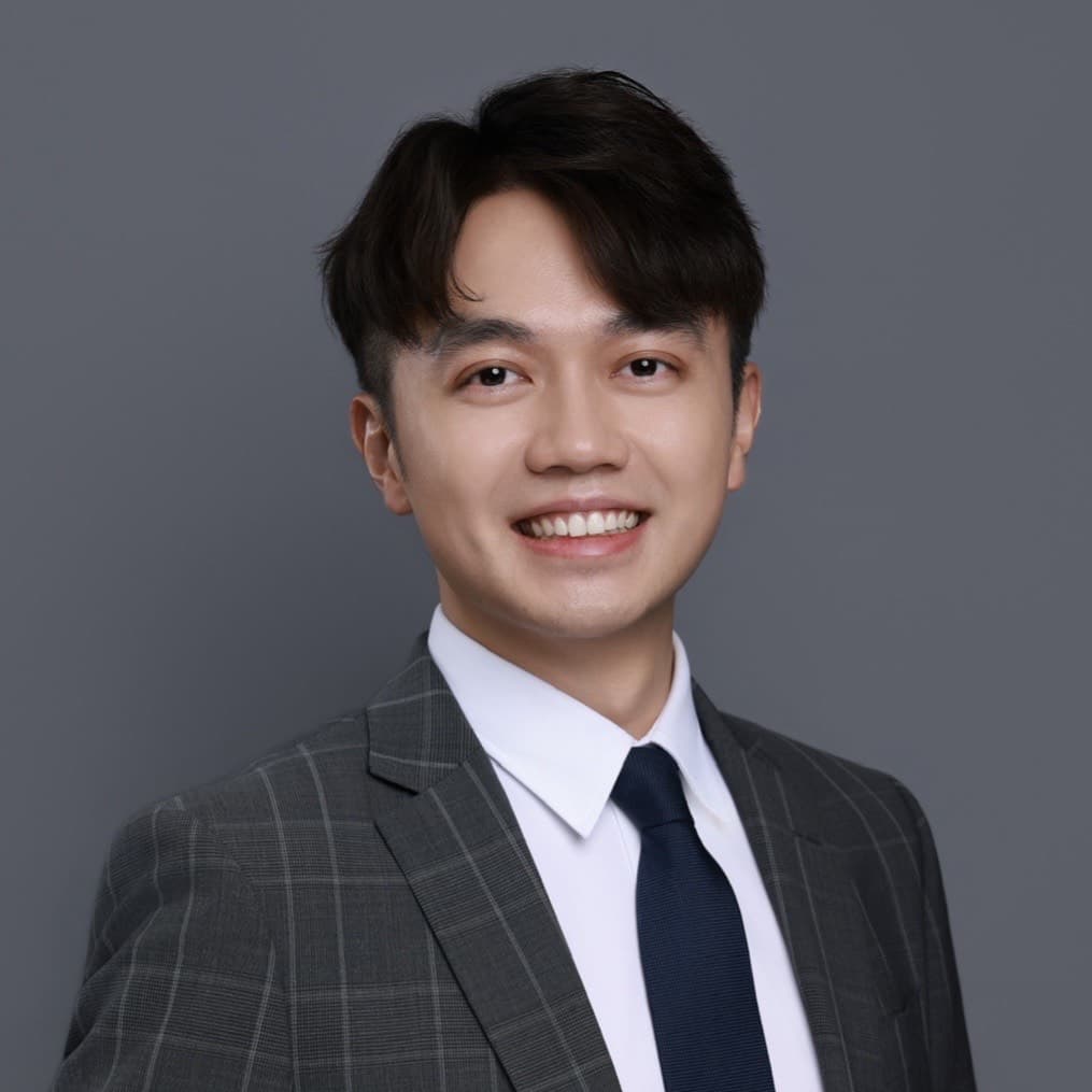 Li Financial Advisors Mark Li | Financial Advisor | CIBC